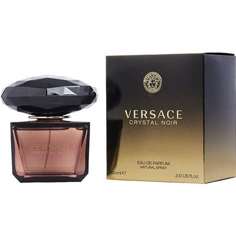 versace crystal noir edp 100 ml|versace crystal noir edp 50ml.